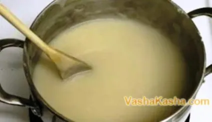 Вівсяний кисіль з геркулесу рецепт корисного напою