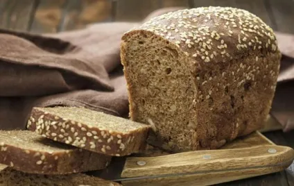 Висівковий хліб шкоду і користь, калорійність, склад (висівковий) Висівковий хліб шкоду і користь, калорійність, склад