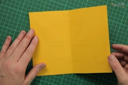 Листівка з кульками 3d своїми руками
