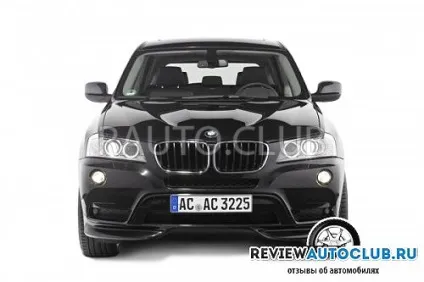 Відгуки про bmw х3 (бмв х3) від власників фотографії та тест драйви, технічні характеристики (власників) Відгуки про bmw х3 (бмв х3) від власників фотографії та тест драйви, технічні характеристики
