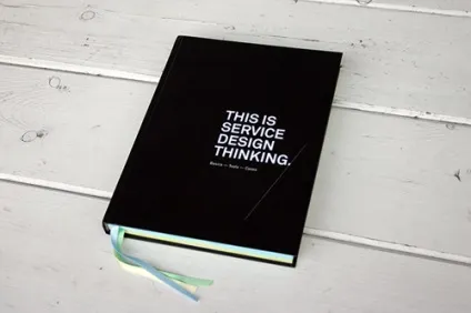 Від тактики до стратегії що таке сервіс-дизайн (design thinking) Від тактики до стратегії що таке сервіс-дизайн
