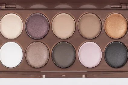 Палітра тіней для повік dream catcher shadow palette (палетка) Палітра тіней для повік dream catcher shadow palette