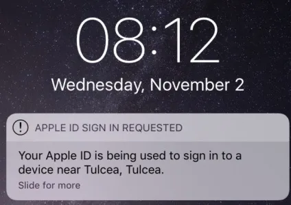Відключити ідентифікатор apple двухфакторной перевірки справжності - скритність параметри (os x) Відключити ідентифікатор apple двухфакторной перевірки справжності - скритність параметри