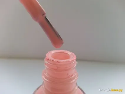 Відгук про лак для нігтів revlon colorstay gel envy №100 revlon ти прекрасніше, ніж пелюстки троянди (revlon) Відгук про лак для нігтів revlon colorstay gel envy №100 revlon ти прекрасніше, ніж пелюстки троянди