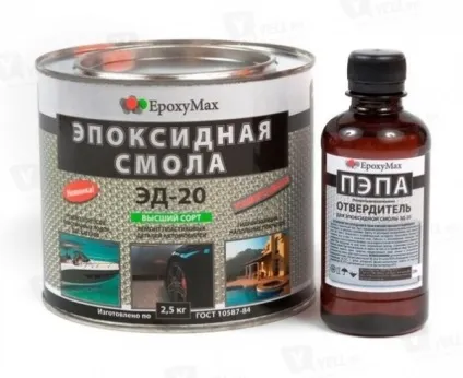 Затверджувач для фарби і епоксидної смоли своїми руками, український дім, побудуй і живи в ньому! (Своїми) Затверджувач для фарби і епоксидної смоли своїми руками, український дім, побудуй і живи в ньому!
