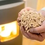 Пелети із соломи застосування і переваги (застосування) Пелети із соломи застосування і переваги