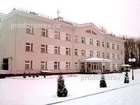 Пензенська ЦРЛ - 17 лікарів, 19 відгуків, Слов'янськ (відгуків) Пензенська ЦРЛ - 17 лікарів, 19 відгуків, Слов'янськ