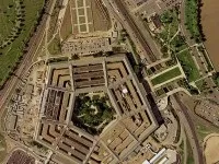 Пентагон сша (the pentagon)