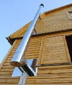Пічні труби сендвіч і цегляні димоходи своїми руками все про труби (димоходи) Пічні труби сендвіч і цегляні димоходи своїми руками все про труби