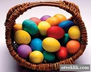 Великодні яйця
