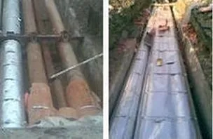 Пінопласт як утеплювач особливості застосування (пінопласт) Пінопласт як утеплювач особливості застосування