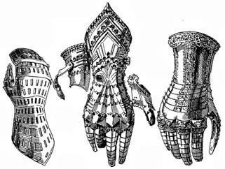 Рукавички, енциклопедія моди (рукавички) Рукавички, енциклопедія моди