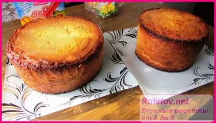 Великдень сирна - рецепт, смачна випічка