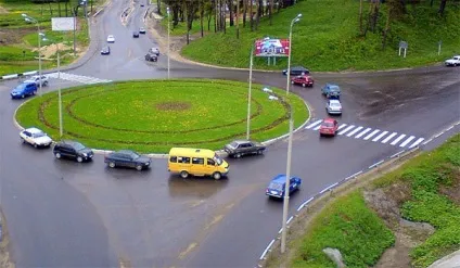 Пдд знаки дорожнього руху, розмітка на перехресті і напрямок по смугах (знаки) Пдд знаки дорожнього руху, розмітка на перехресті і напрямок по смугах