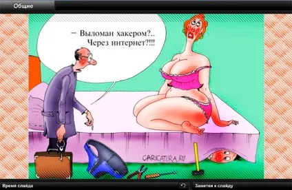параметри зміни