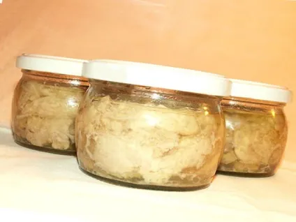 Печінка миня, рецепти приготування, фото (видалити жовчний міхур) Печінка миня, рецепти приготування, фото