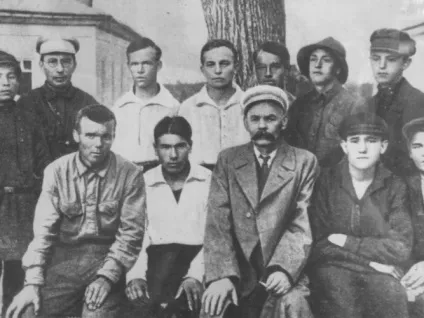 Педагогічна поема »чому нас продовжує вчити а (педагогічна) Педагогічна поема »чому нас продовжує вчити а