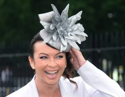 Парад капелюхів на скачках royal ascot (частина 1) - новини в фотографіях (ascot) Парад капелюхів на скачках royal ascot (частина 1) - новини в фотографіях