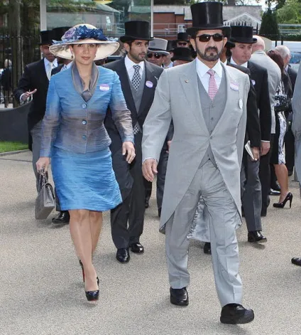Парад капелюхів на скачках royal ascot (частина 1) - новини в фотографіях (Фото Getty Images) Парад капелюхів на скачках royal ascot (частина 1) - новини в фотографіях