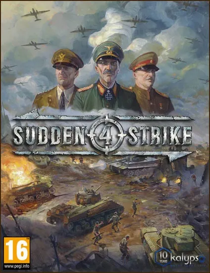 Pc гри стратегії