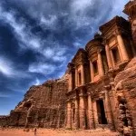 Петра - скарб Йорданії історія, опис, цікаві факти (фото) (петра) Петра - скарб Йорданії історія, опис, цікаві факти (фото)