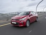 Перший тест-драйв нового kia rio більше, ніж «бюджетник» - автомобілі (нова модель) Перший тест-драйв нового kia rio більше, ніж «бюджетник» - автомобілі