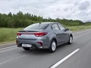 Перший тест-драйв нового kia rio більше, ніж «бюджетник» - автомобілі (авторинок) Перший тест-драйв нового kia rio більше, ніж «бюджетник» - автомобілі