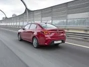 Перший тест-драйв нового kia rio більше, ніж «бюджетник» - автомобілі (бюджетник) Перший тест-драйв нового kia rio більше, ніж «бюджетник» - автомобілі