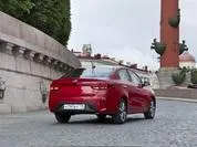 Перший тест-драйв нового kia rio більше, ніж «бюджетник» - автомобілі (автозаводи) Перший тест-драйв нового kia rio більше, ніж «бюджетник» - автомобілі