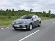 Перший тест-драйв нового kia rio більше, ніж «бюджетник» - автомобілі (більше) Перший тест-драйв нового kia rio більше, ніж «бюджетник» - автомобілі