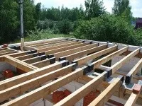 Переклад незавершеного будівництвом будинку в житловий (алюмінієві конструкції захисні) Переклад незавершеного будівництвом будинку в житловий