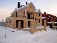 Переклад незавершеного будівництвом будинку в житловий (будівництвом) Переклад незавершеного будівництвом будинку в житловий