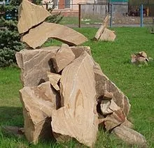 Пісковик - це