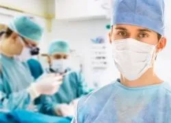 Перитоніт черевної порожнини (перитоніт) Перитоніт черевної порожнини