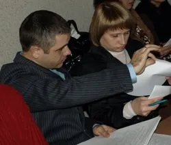 Персоніфіковане підвищення кваліфікації - право на відповідальність (персоніфіковане) Персоніфіковане підвищення кваліфікації - право на відповідальність
