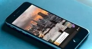 Periscope і twitter, як дивитися перископ через твіттер