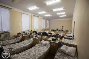 Перші кроки в небо - тактики і практики