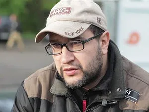 Петро Лещенко