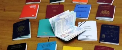 Переклад паспорта швидко і вигідно! (скільки коштує) Переклад паспорта швидко і вигідно!