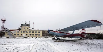 Перші кроки в небо - тактики і практики