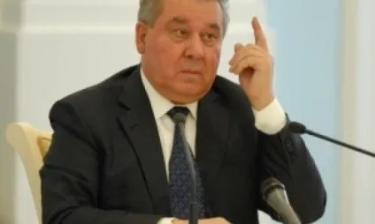 Перший губернатор Маріуполь області Полежаєв леонід константинович біографія, діяльність (перший) Перший губернатор Маріуполь області Полежаєв леонід константинович біографія, діяльність