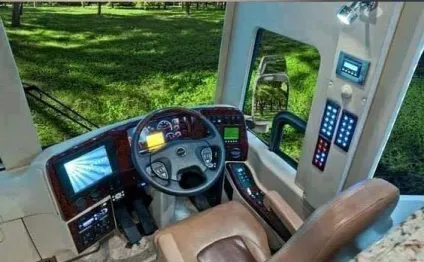 Пересувний автодом на колесах з газелі, фургона, причепа, автобуса і позашляховика фото ідеї (колесах) Пересувний автодом на колесах з газелі, фургона, причепа, автобуса і позашляховика фото ідеї
