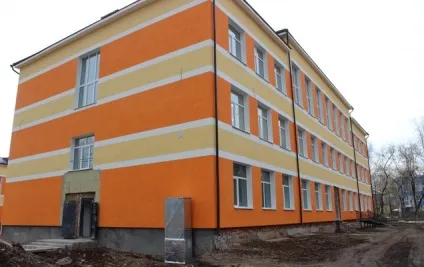 Пермська школа №112 після капремонту отримає ім'я «Навігатор» (отримає) Пермська школа №112 після капремонту отримає ім'я «Навігатор»