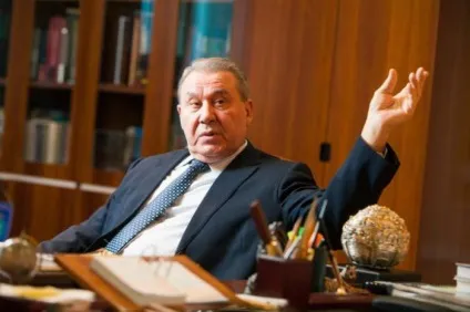 Перший губернатор Маріуполь області Полежаєв леонід константинович біографія, діяльність (області) Перший губернатор Маріуполь області Полежаєв леонід константинович біографія, діяльність