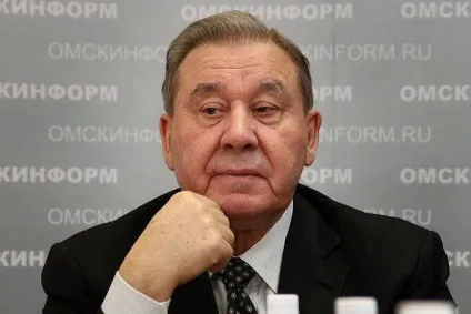 Перший губернатор Маріуполь області Полежаєв леонід константинович біографія, діяльність (перший) Перший губернатор Маріуполь області Полежаєв леонід константинович біографія, діяльність