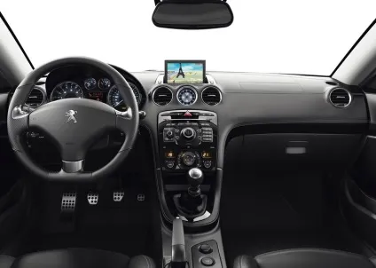 Пежо rcz 2013 (характеристики РСЗ, фото і відео, ціна і тест), відгуки власників авто (автомат) Пежо rcz 2013 (характеристики РСЗ, фото і відео, ціна і тест), відгуки власників авто