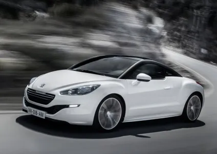 Пежо rcz 2013 (характеристики РСЗ, фото і відео, ціна і тест), відгуки власників авто (підвіска) Пежо rcz 2013 (характеристики РСЗ, фото і відео, ціна і тест), відгуки власників авто