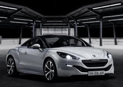 Пежо rcz 2013 (характеристики РСЗ, фото і відео, ціна і тест), відгуки власників авто (розміри) Пежо rcz 2013 (характеристики РСЗ, фото і відео, ціна і тест), відгуки власників авто
