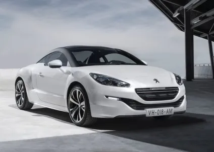 Пежо rcz 2013 (характеристики РСЗ, фото і відео, ціна і тест), відгуки власників авто (автомобіль) Пежо rcz 2013 (характеристики РСЗ, фото і відео, ціна і тест), відгуки власників авто