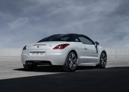 Пежо rcz 2013 (характеристики РСЗ, фото і відео, ціна і тест), відгуки власників авто (купити) Пежо rcz 2013 (характеристики РСЗ, фото і відео, ціна і тест), відгуки власників авто